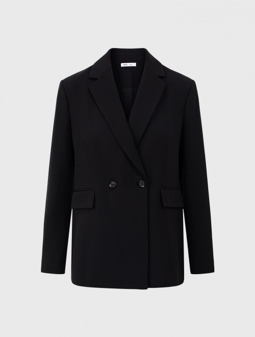 Áo khoác blazer nữ