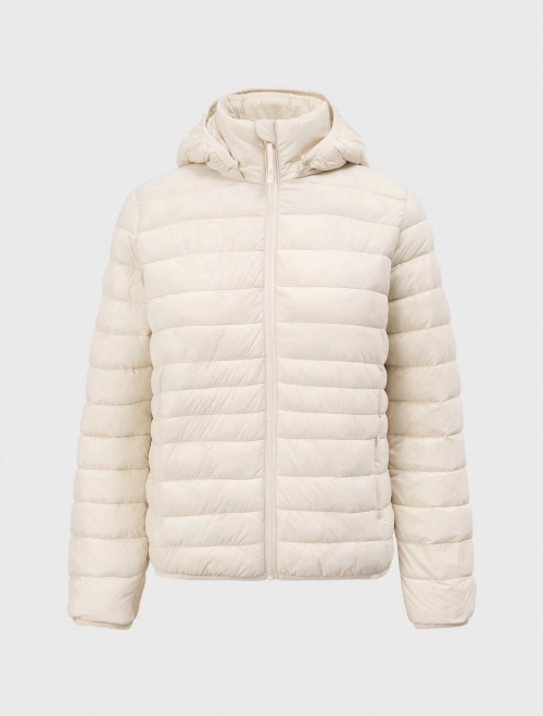 Áo khoác chần bông nữ Ultra Air +