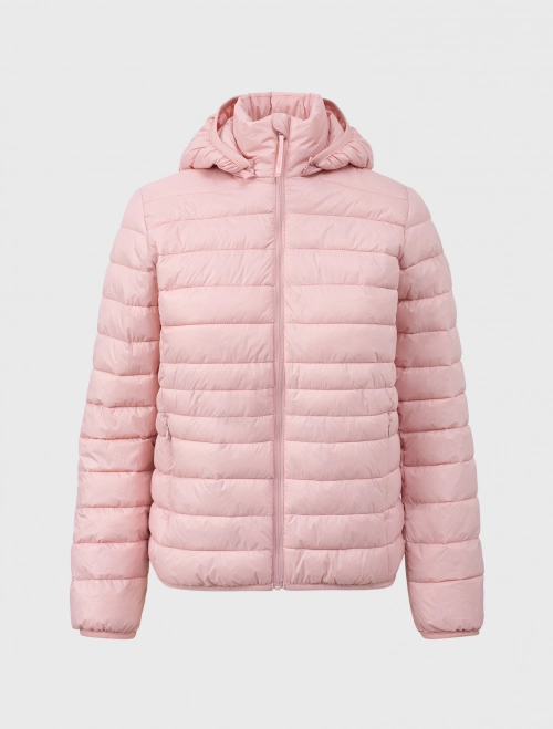 Áo khoác chần bông nữ Ultra Air +