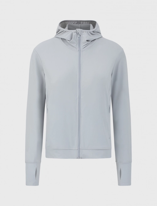 Áo khoác chống nắng nữ | Anti UV