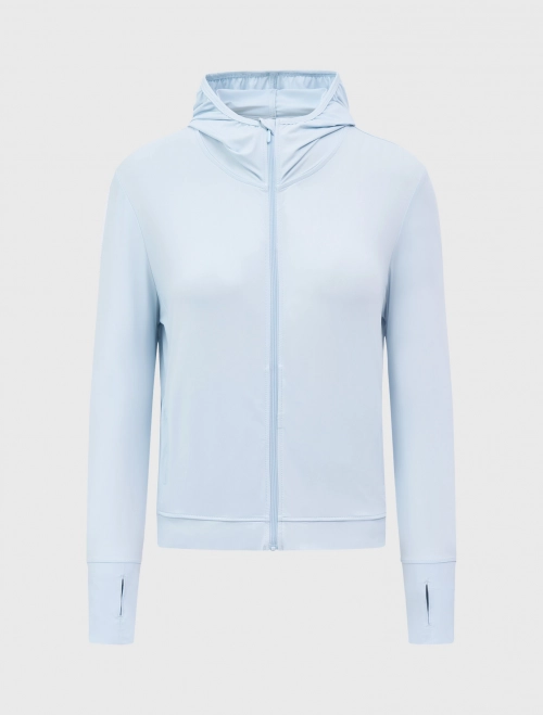 Áo khoác chống nắng nữ | Anti UV