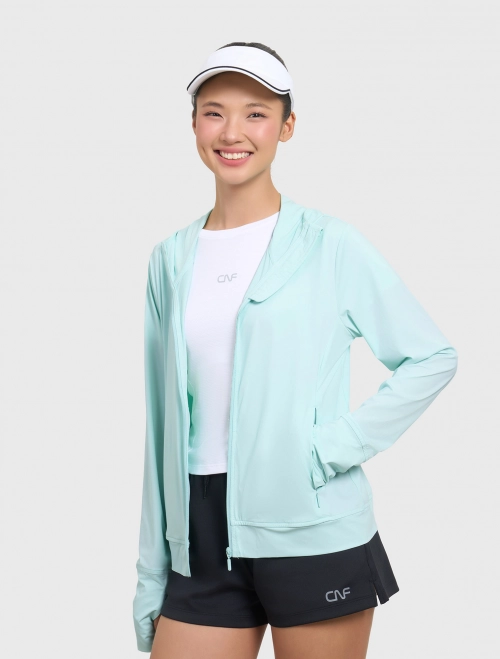 Áo khoác chống nắng nữ | Anti UV