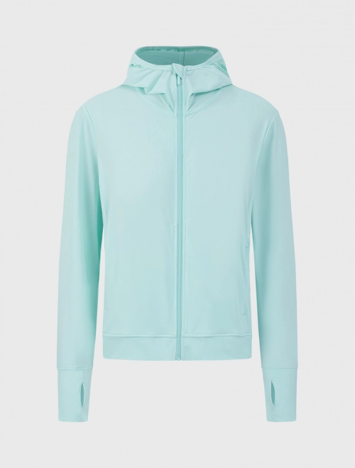 Áo khoác chống nắng nữ | Anti UV