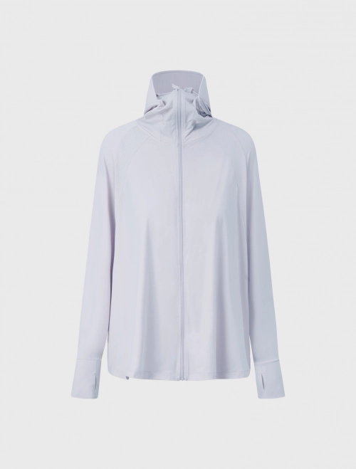 Áo khoác chống nắng nữ cánh dơi | Anti UV – Wicking