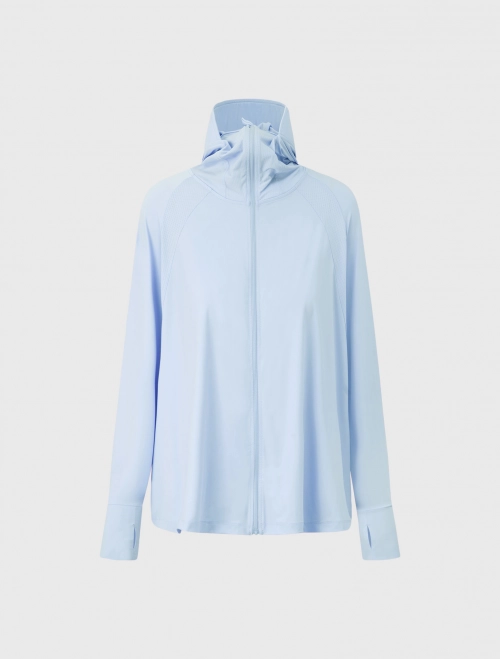Áo khoác chống nắng nữ cánh dơi | Anti UV – Wicking
