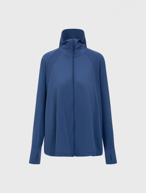 Áo khoác chống nắng nữ cánh dơi | Anti UV – Wicking