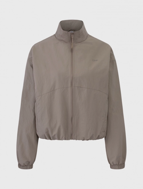Áo khoác gió active nữ 2 lớp | Water Repellent - Quick dry