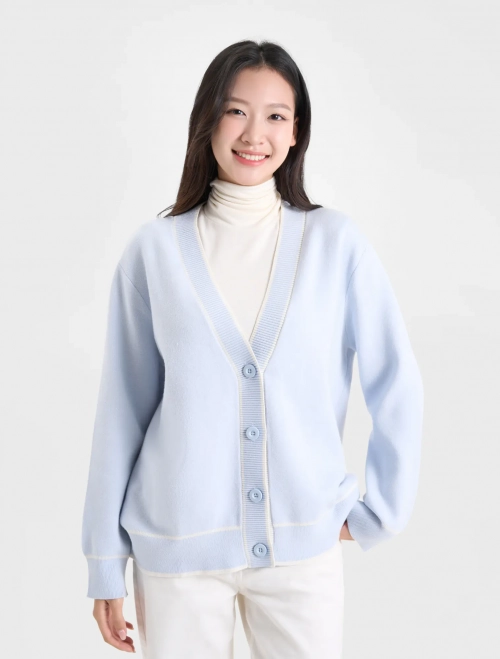 Áo cardigan nữ