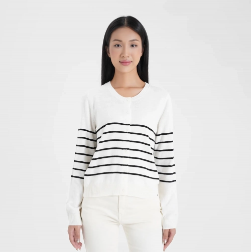 Áo cardigan nữ