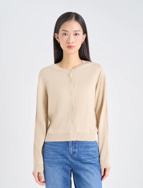 Áo cardigan nữ