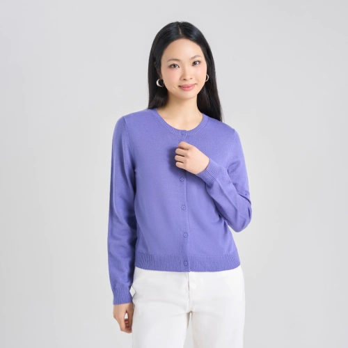 Áo cardigan nữ