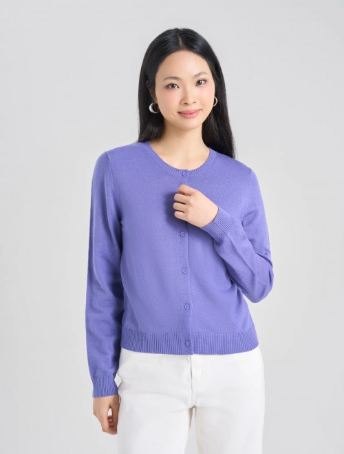 Áo cardigan nữ