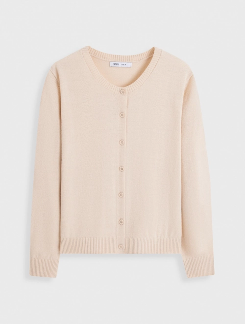 Áo cardigan nữ