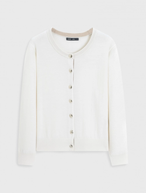 Áo khoác cadigan nữ