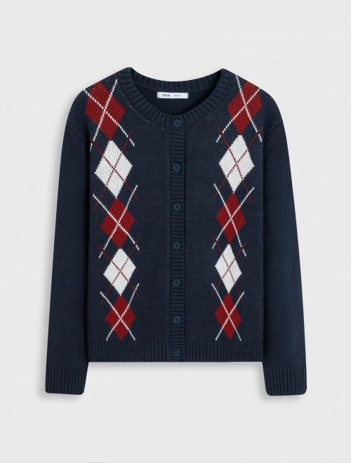 Cardigan nữ