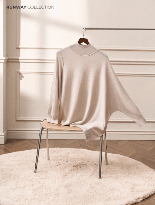 Áo Len Cánh Dơi 100% Wool