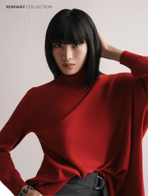 Áo Len Cánh Dơi 100% Wool