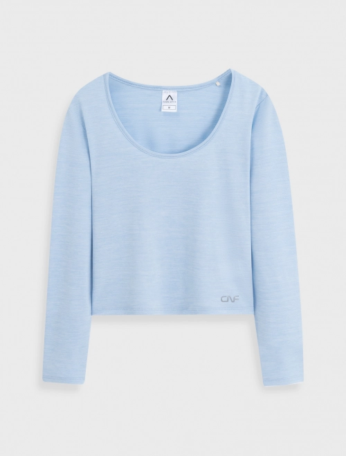 Áo phông active nữ