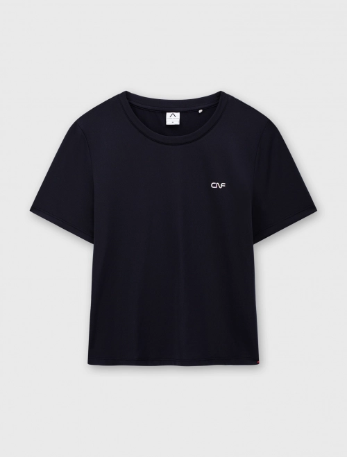 Áo phông active nữ dáng ôm | Wicking