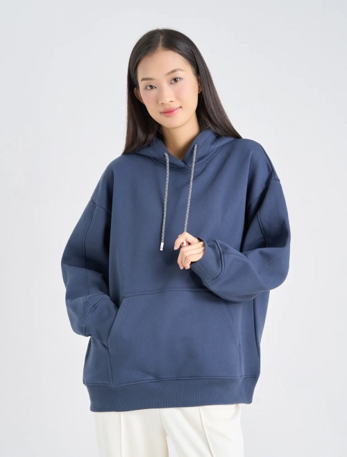 Áo hoodie nữ