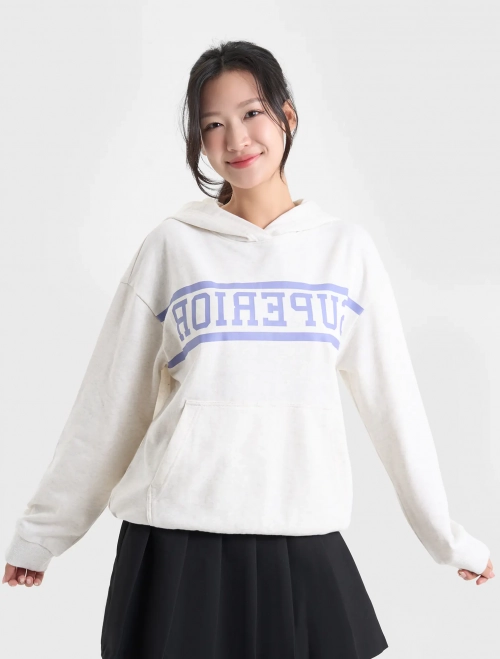 Áo hoodie nữ