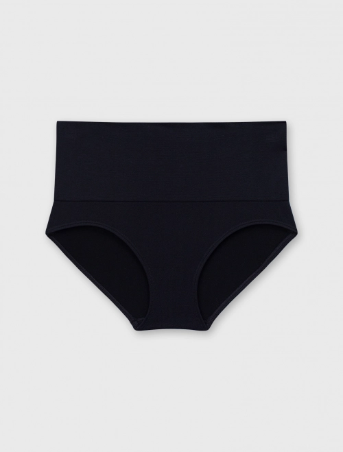 Quần lót nữ cạp cao 2 lớp định hình eo