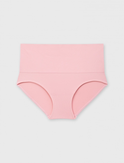 Quần lót nữ cạp cao 2 lớp định hình eo