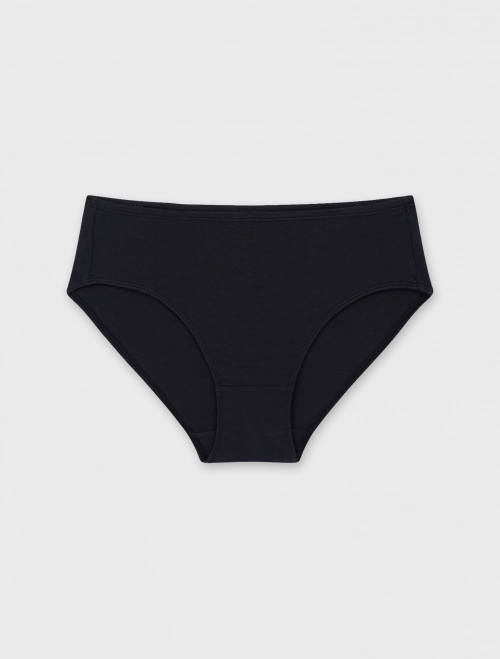 Quần lót tam giác nữ dáng bikini