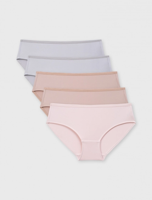 Pack 5 quần lót nữ