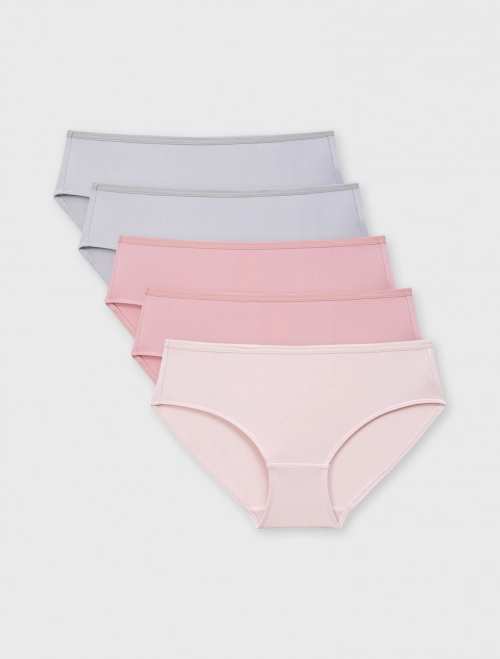 Pack 5 quần lót nữ