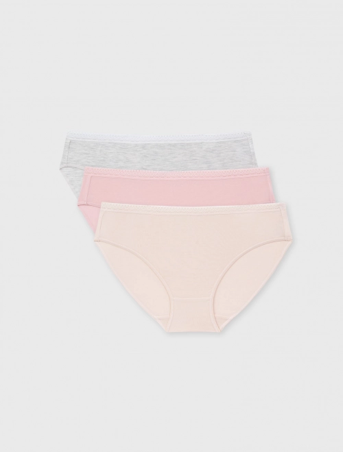 Pack 3 quần lót nữ