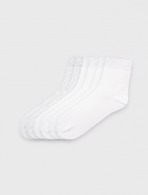 Pack 3 đôi tất nam