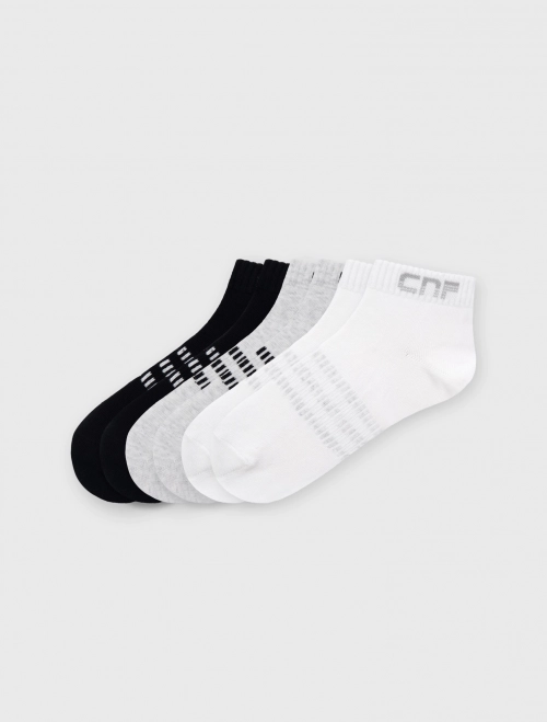 Pack 3 đôi tất nam