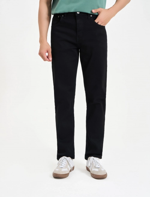 Quần jeans nam dáng ôm