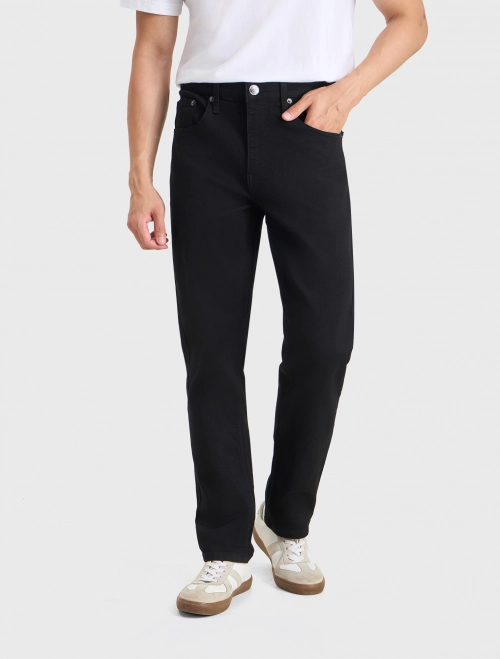 Quần jeans nam dáng ôm