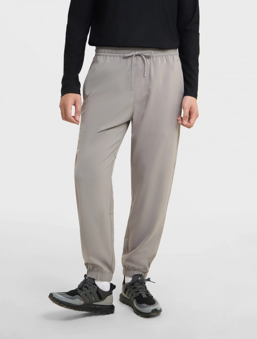 Quần dài active nam