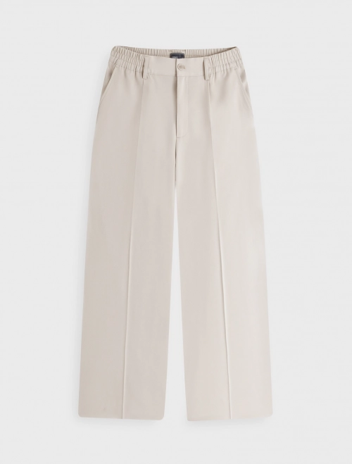 Quần dài nam dáng regular