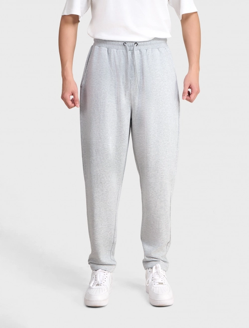 Quần nỉ nam cào bông