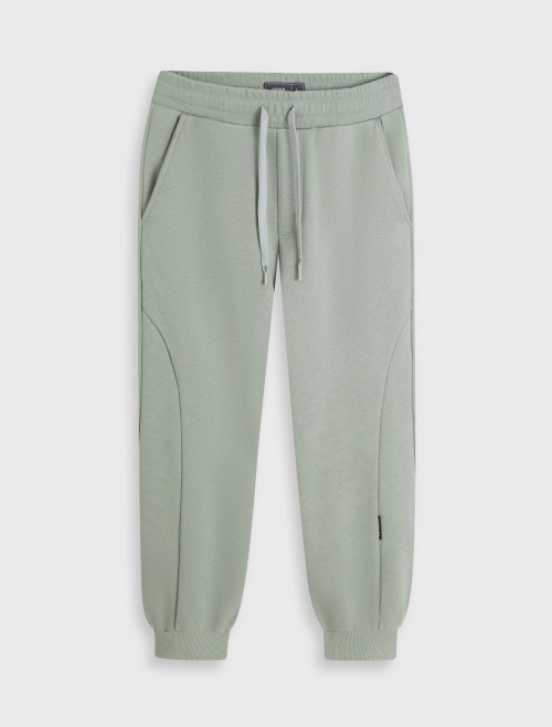 Quần dài nam dáng jogger