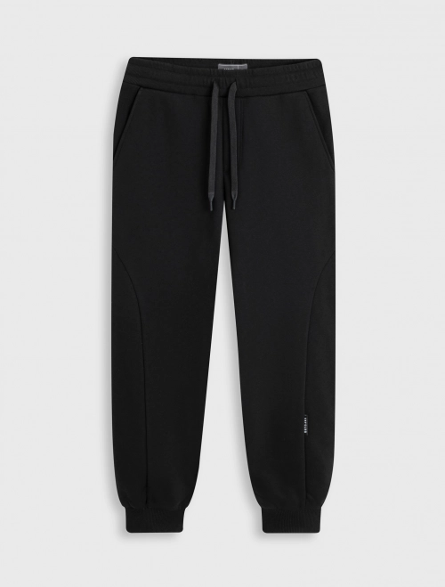Quần dài nam dáng jogger
