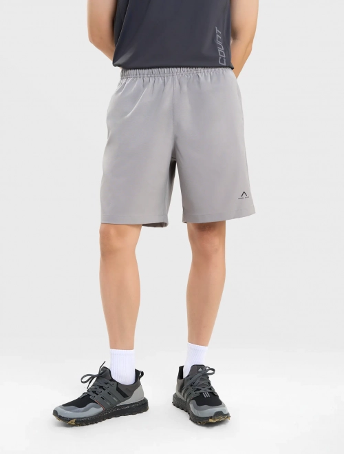 Quần soóc active nam