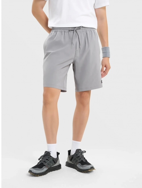 Quần soóc nam basic