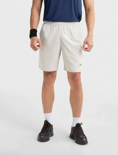 Quần soóc active nam dáng suông 