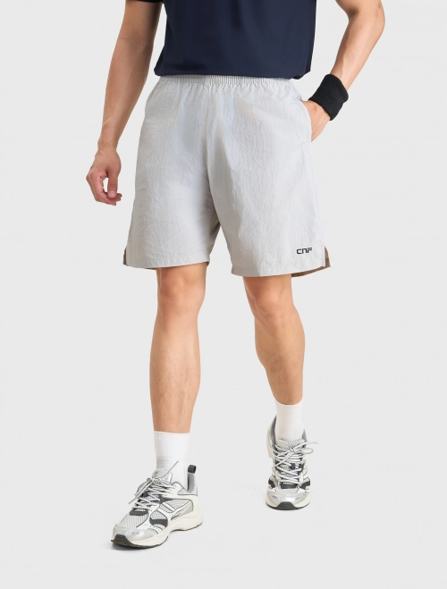 Quần soóc active nam | Wicking