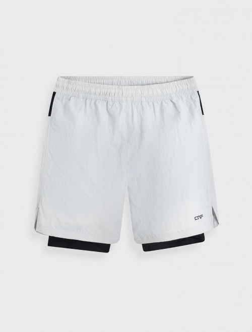 Quần soóc active nam