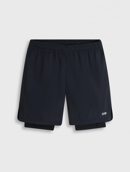 Quần soóc active nam