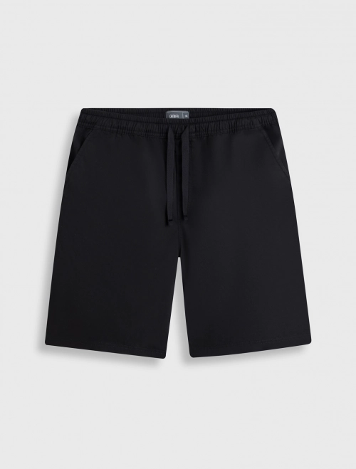 Quần soóc nam cotton