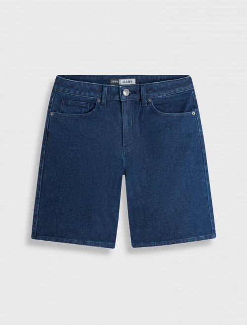 Quần soóc jeans nam