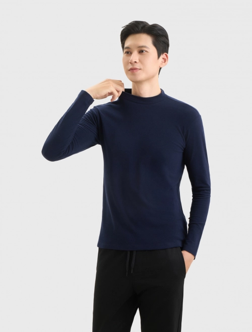 Áo giữ nhiệt nam