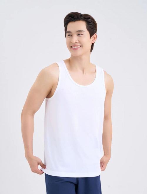 Combo 2 áo mặc nhà nam